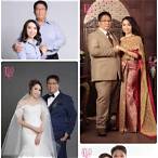 ลูกสาวประยุทธ์ จันทร์โอชา แต่งงาน